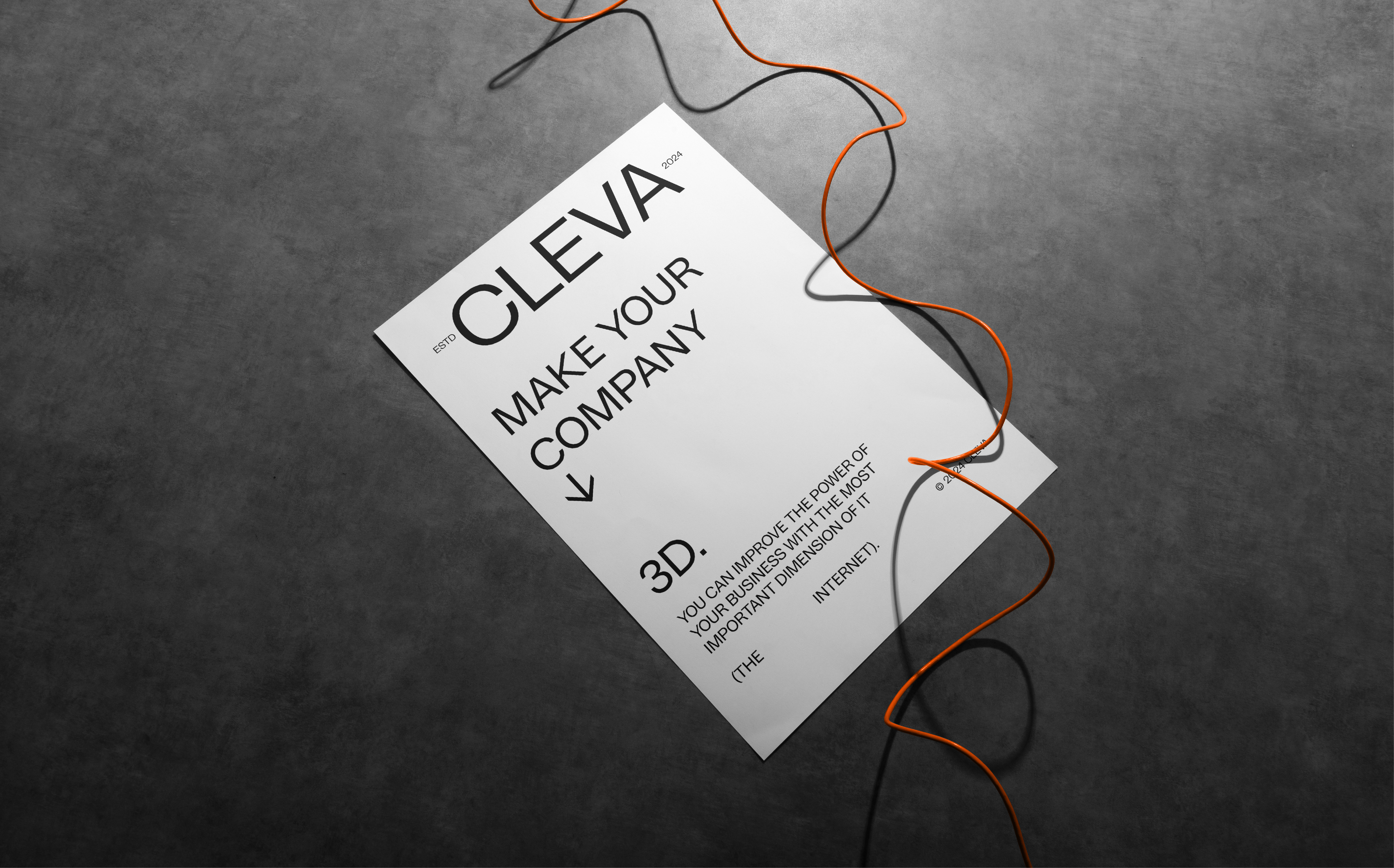 Cleva Digital